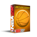 Limitless Script