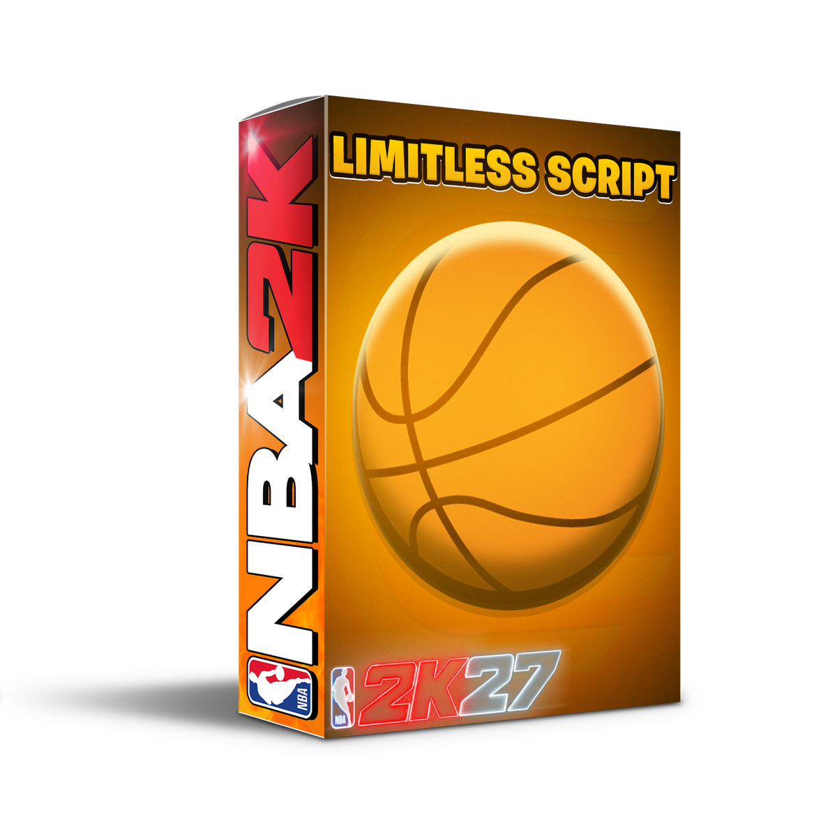 Limitless Script