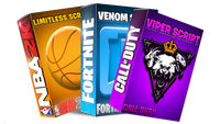 Ultimate Bundle