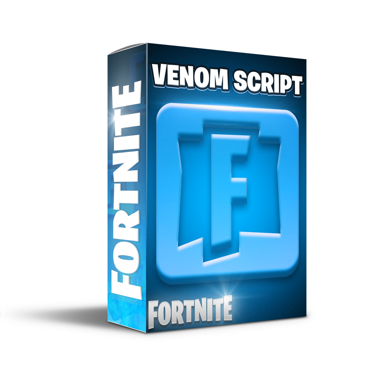 Venom Script