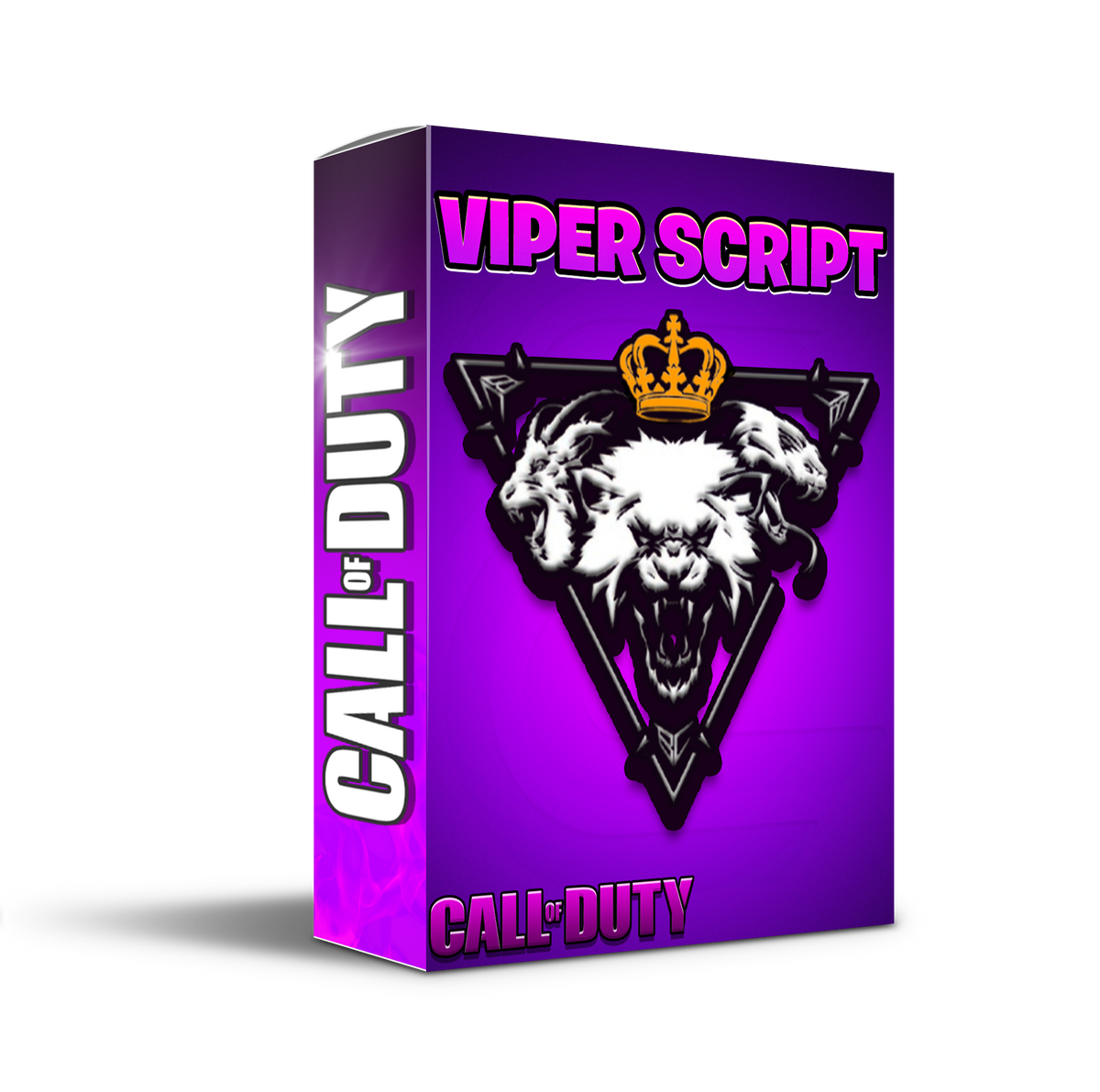 Viper Script